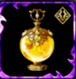 雷のジュエルの画像