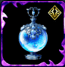 水のジュエルの画像