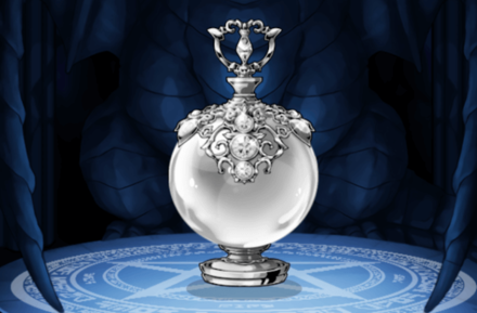 無のジュエルの画像