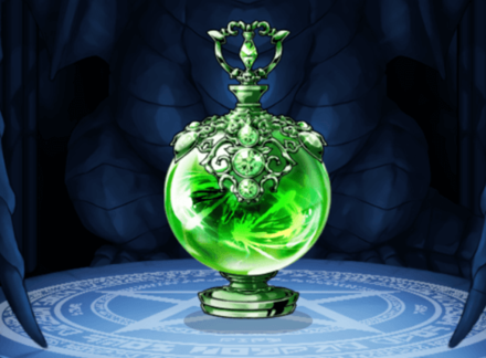 風のジュエルの画像