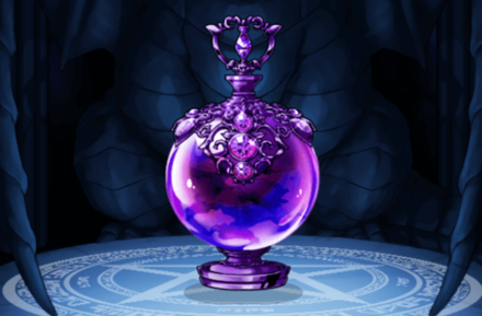 闇のジュエルの画像