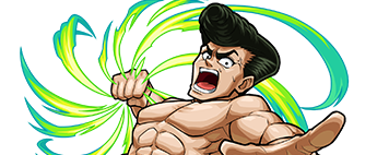 ナックルの画像