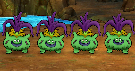 腕試しクエスト(推奨Lv30)の攻略