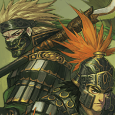 大三国志 星4武将一覧 ゲームエイト