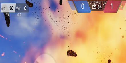 金銀の戦場 勝利方法