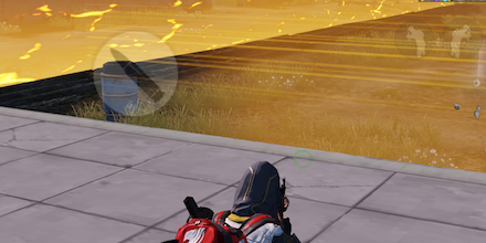 金銀の戦場 ロケットランチャー