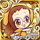 藤原はづき（星7）の画像