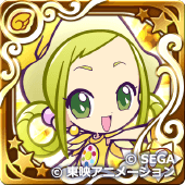 飛鳥ももこ（星7）の画像