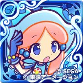 ソニア（魔女見習い）（星7）の画像