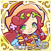 スピカ（魔女見習い）の画像