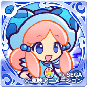 ソニア（魔女見習い）の画像