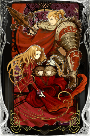 新しき生命の誕生の画像