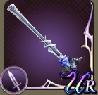 エクスカリバーの画像