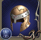 ブロンズヘルムの画像