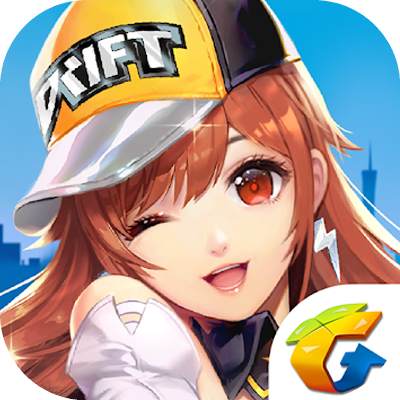 爆走ドリフターズの画像