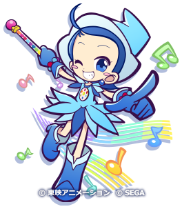 妹尾あいこ(星7)