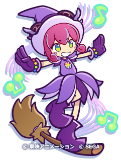 キリン（魔女見習い）（星7）