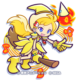 ティルラ(魔女見習い)(星7)