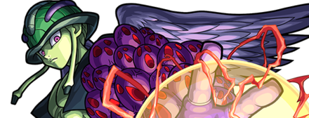 メルエムの画像