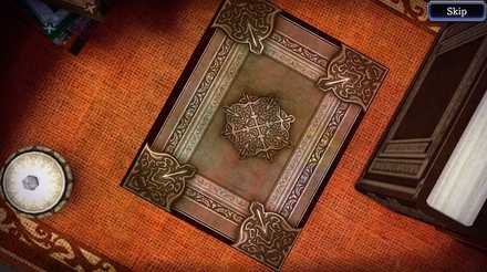 ガチャの本の表紙の色