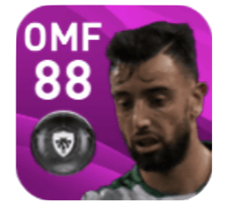 FPブルーノ・フェルナンデス(11/14)の画像