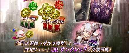 サンクレッドの入手方法