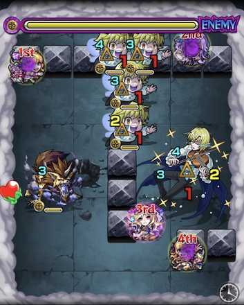 プフ ステージ2