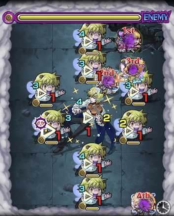 プフ ステージ3