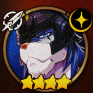 勇将ファジスの画像