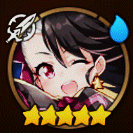 エピックセブン 小さな女王の大きな王冠の評価 おすすめ装備キャラ ゲームエイト