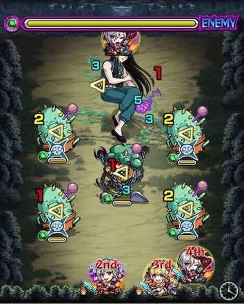 イルミ ステージ2