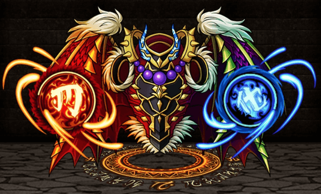 オメガギリオン・Ⅴの画像