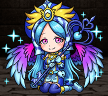 退屈なエリーゼ【水】