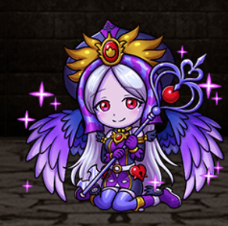 気怠いエリーゼ【闇】