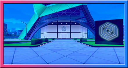 ローズタワーの攻略チャート