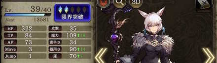 限界突破のやり方