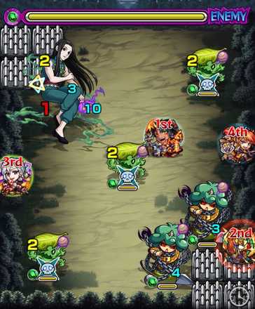 操作系ステージ3