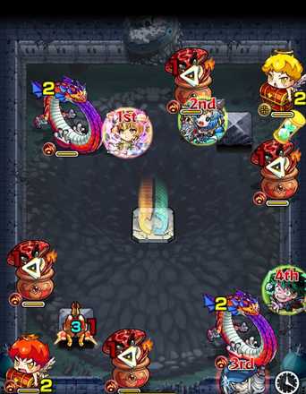 ユピーステージ2