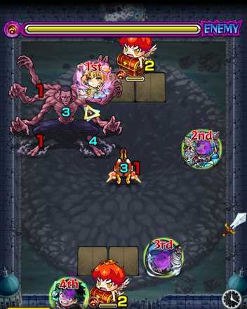 ユピーステージ3