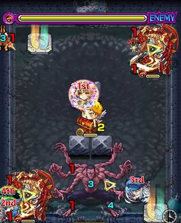 ユピーステージ4