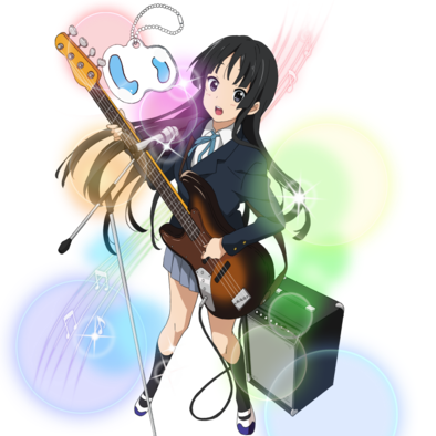 16 09 09 弾丸アクションrpg ウチの姫さまがいちばんカワイイ で人気アニメ けいおん とのコラボレーションが9月10日 土 よりスタート ゲームエイト