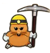 キラーピッケル