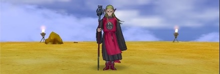 ドラクエ8 竜神王 試練 の攻略とおすすめ装備 Dq8 ゲームエイト