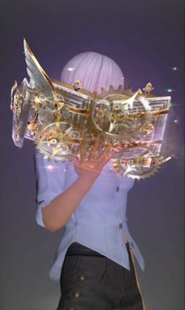 絶アレキの学者武器