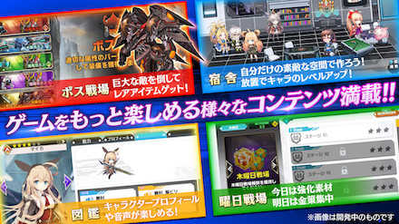 サブコンテンツ