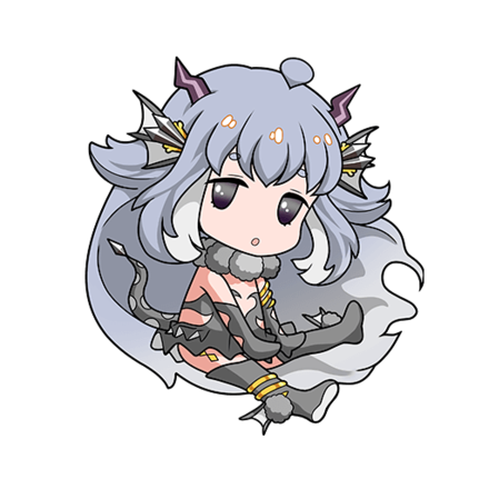 リューの画像
