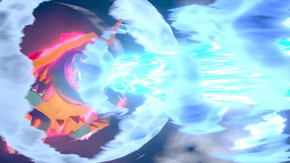 キョダイガンジン