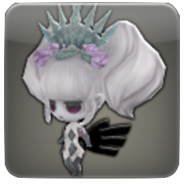 マメットスカアハ