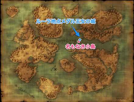 ギガンツマップ