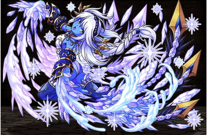 【氷艶】フリージアの画像